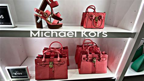 roermond outlet michael kors preise|Michael Kors Factory Outlet in Roermon.